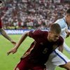 Euro 2016 - Grupa B: Anglia - Rusia 1-1